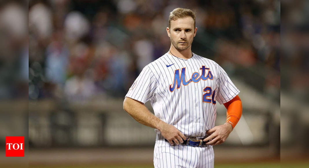 Is A Pete Alonso Trade To Toronto Off The Table?