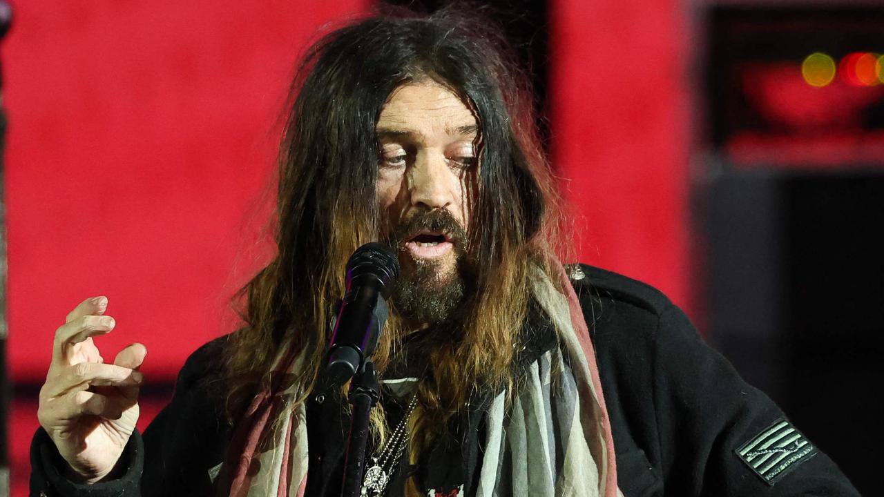 Is Billy Ray Okay? Fans Voice Grave Concerns Following Trump Show