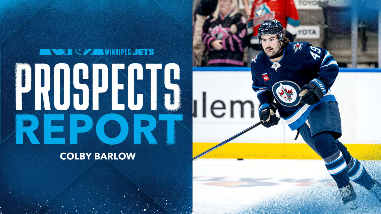 Jets Prospect Report: January 2025 Update