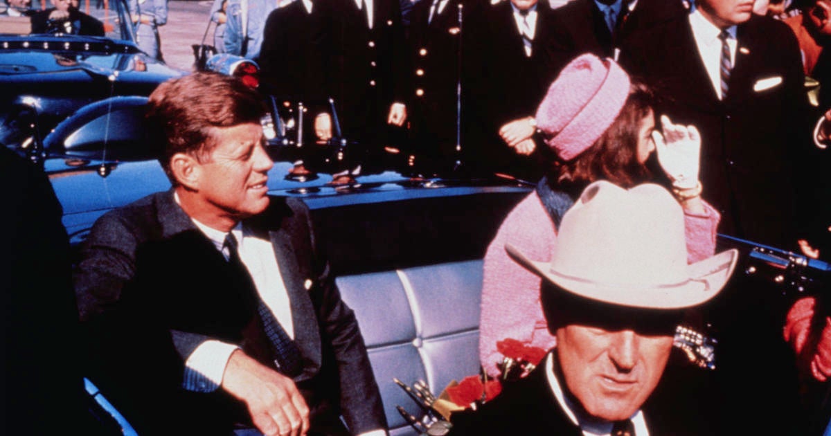 JFK Assassination Documents: Trump's Planned Release Details