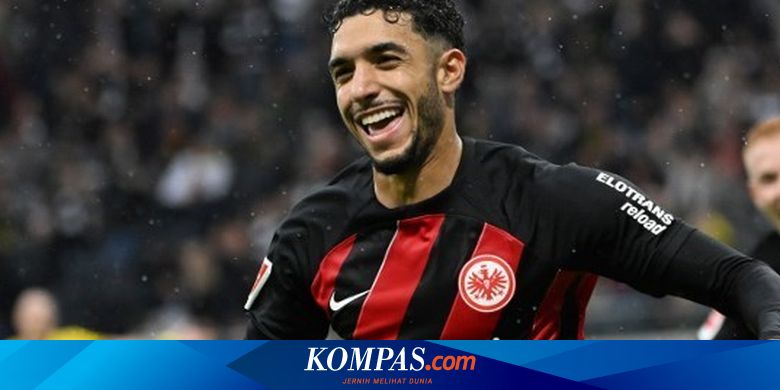 Kejutan Transfer: Marmoush Gabung Manchester City, Masa Depan Walker?