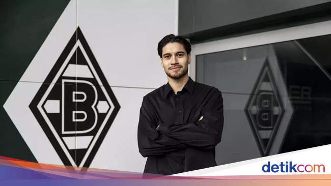 Kevin Diks: Petualangan Baru Di Borussia Monchengladbach Musim Depan