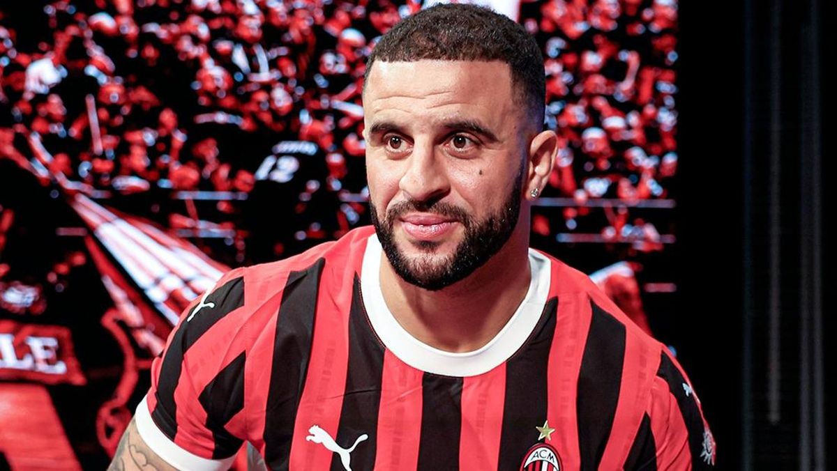 Kyle Walker Gabung AC Milan: Analisis Dampaknya Pada Tim