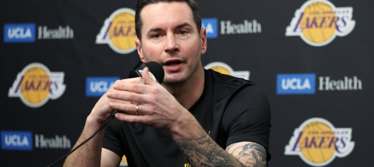 Lakers Atende Pedido Dos Torcedores: O Que Mudou?