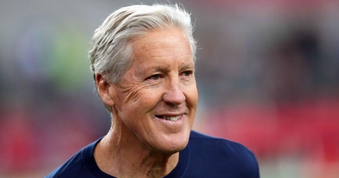 Las Vegas Raiders Coaching Search Ends: Pete Carroll Takes The Helm