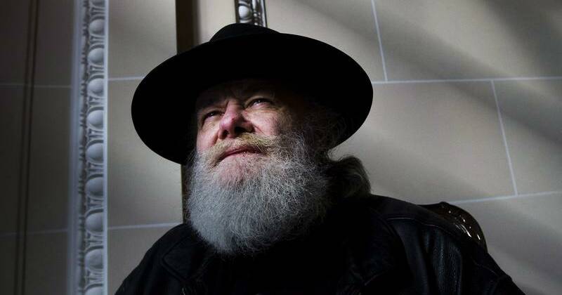 Legendary Keyboardist Garth Hudson Of The Band Passes Away