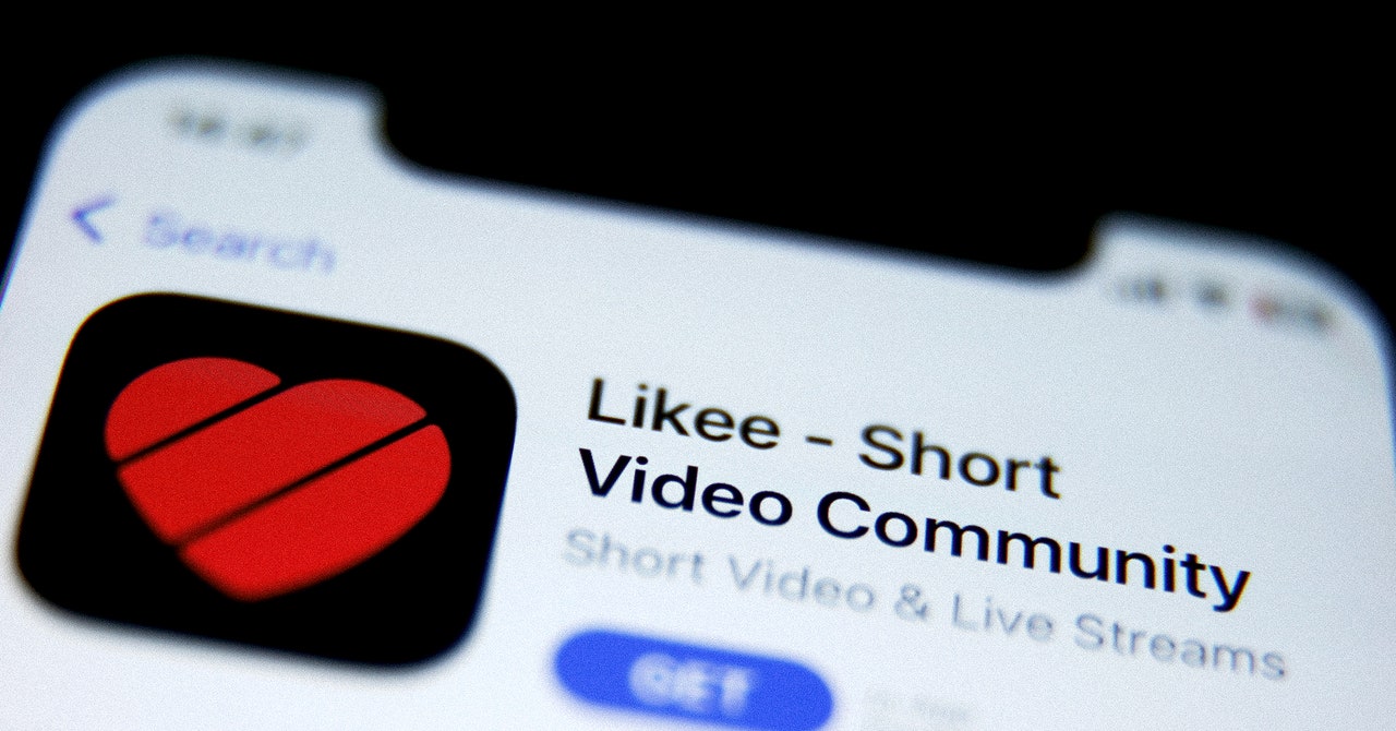 Likee's Rise: Capitalizing On The TikTok Ban In Singapore