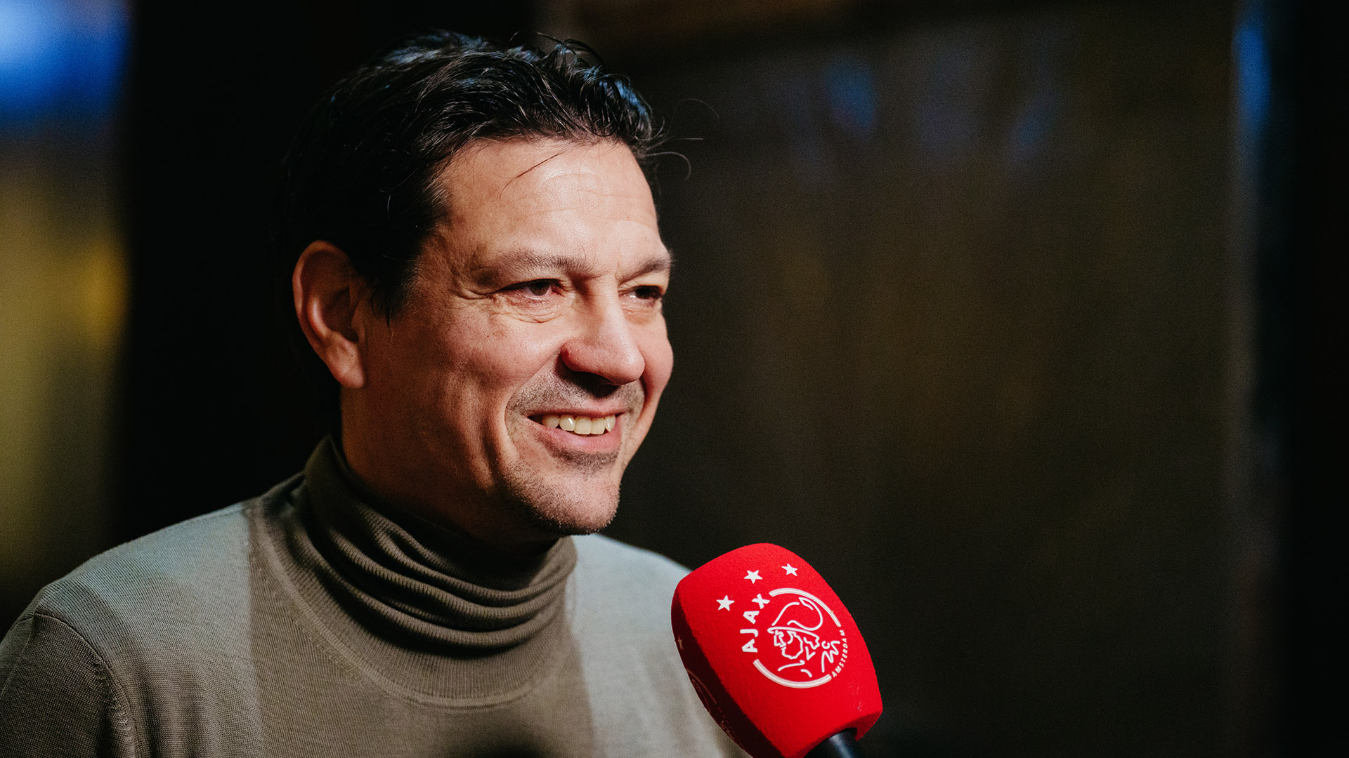 Litmanen And FC RFS:  A David Vs Goliath Battle In Riga