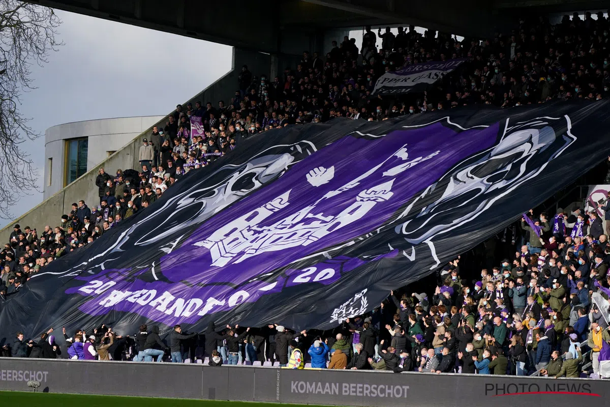 Live-Discussie: Union's Bezoek Aan Beerschot Eindigt In Teleurstelling