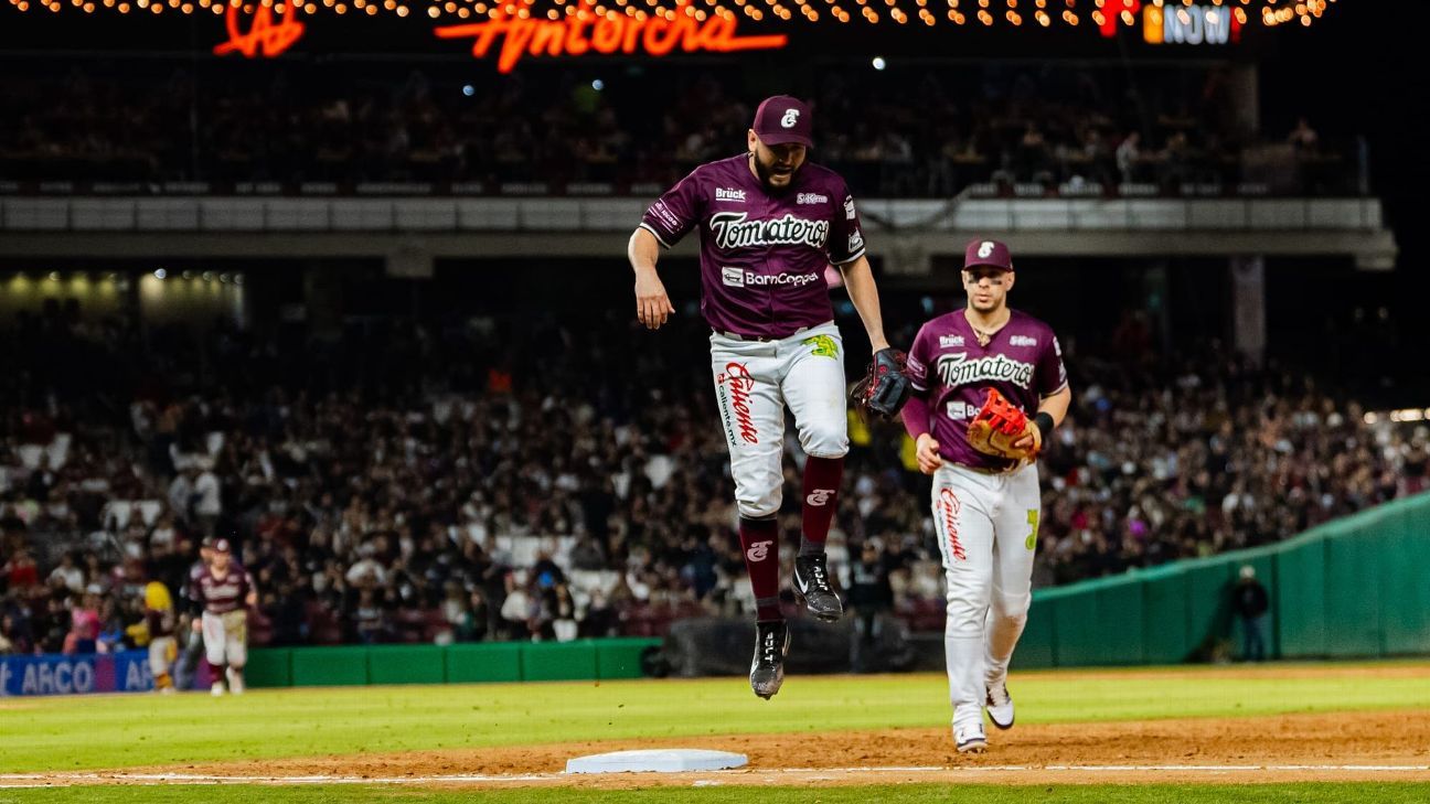 LMP: Serie Final Se Perfila Como Una Gran Revancha