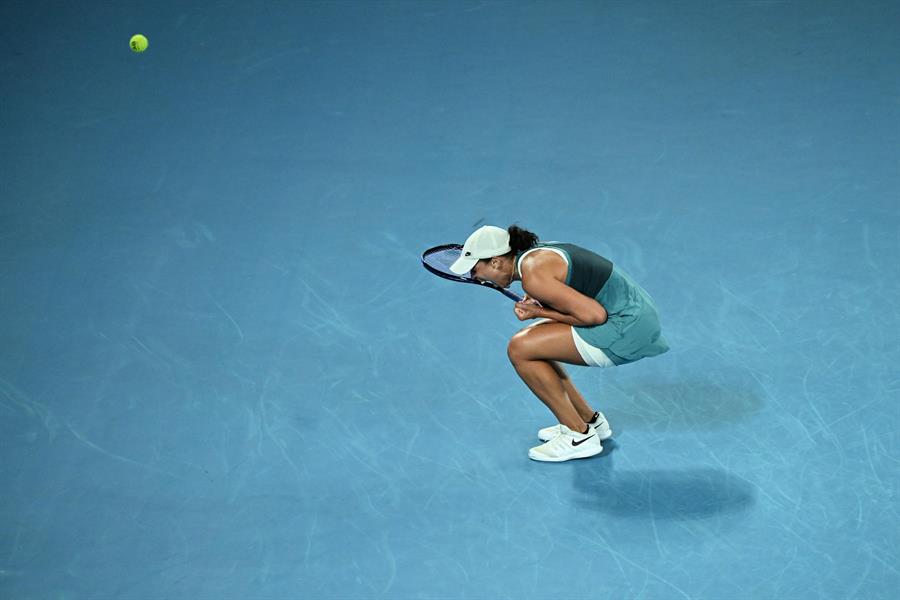 Madison Keys: Sorpresa En El US Open, Derrota A Swiatek Y Se Enfrenta A Sabalenka