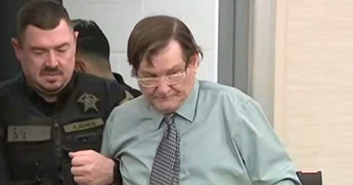 Man Known As 'Truck Stop Serial Killer' Faces Life Sentence