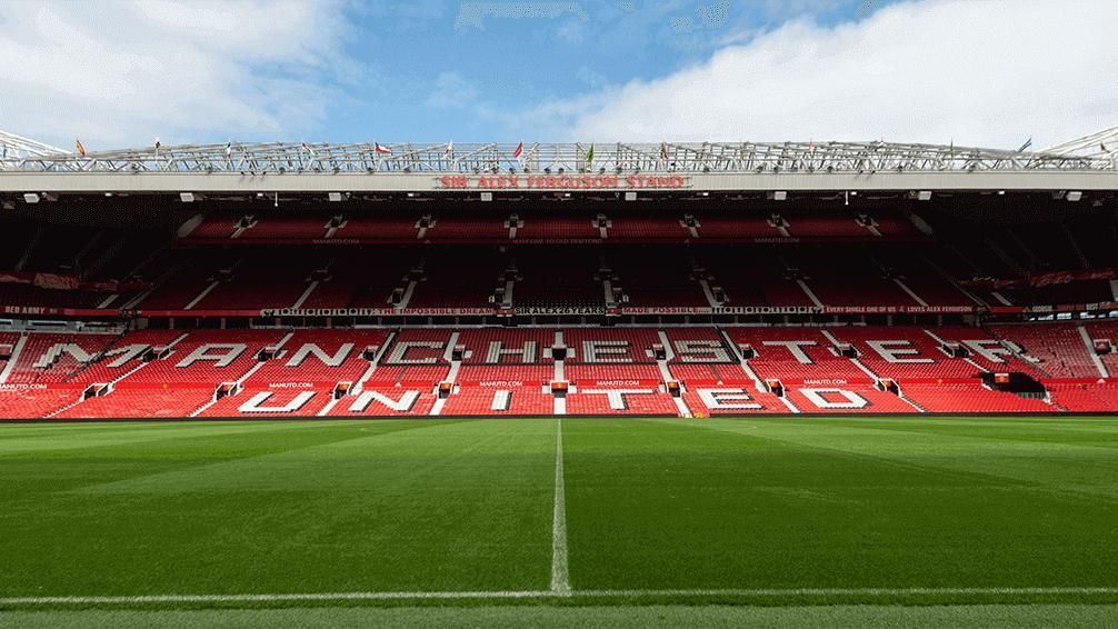 Manchester United X Rangers: Onde Assistir O Confronto Europeu?