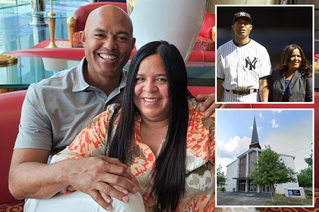 Mariano Rivera And Wife Clara Address Child Support Allegations