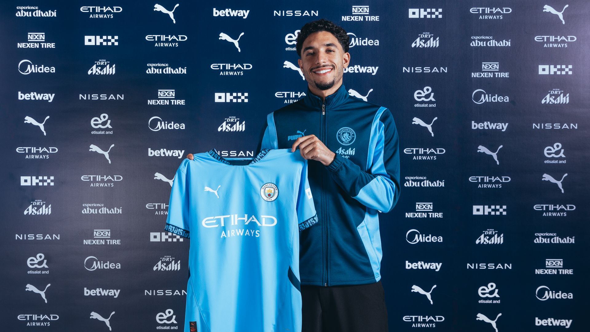 Marmoush Rejoint Manchester City: Les Détails Du Transfert