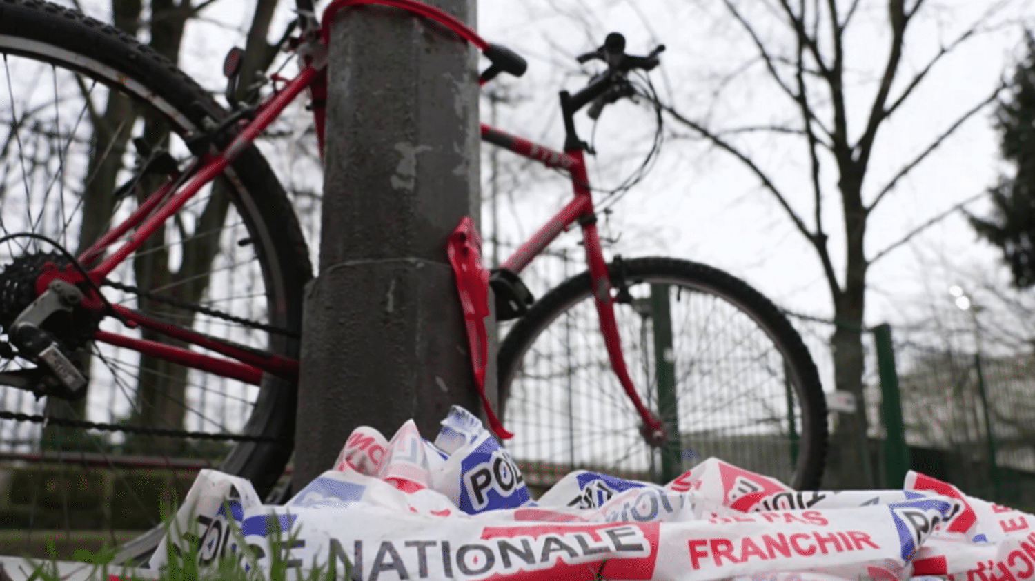 Meurtre D'Elias À Paris: Un Adolescent De 14 Ans Tué Pour Un Refus