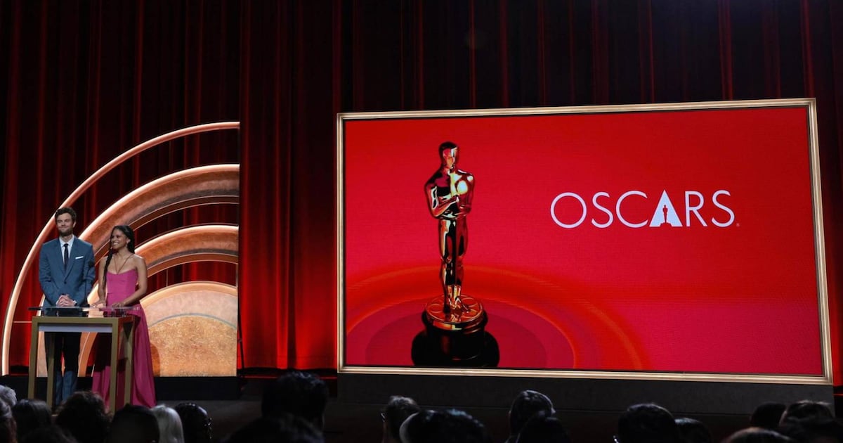 México En Los Oscar 2025: El Ascenso Meteórico De Emilia Pérez