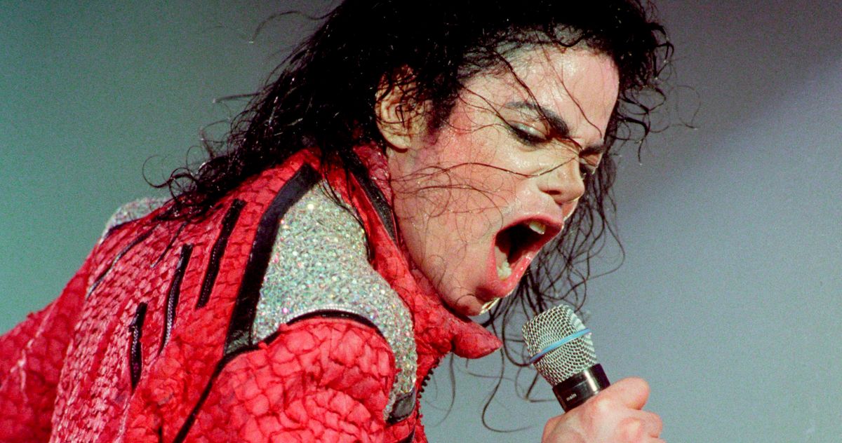 Michael Jackson Biopic: Reshoots Ordered After Accuser Complaints