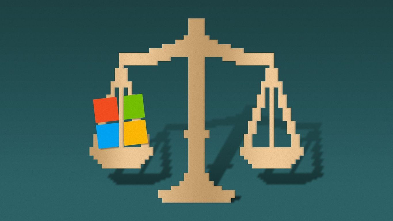 Microsoft-Activision Merger: FTC's Appeal And Future Outlook