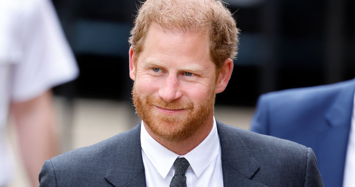 Murdoch Media To Pay Prince Harry In Defamation Settlement