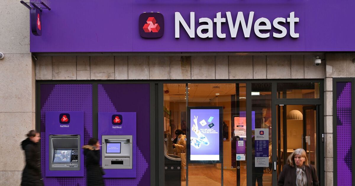 NatWest Bank Closings: 53 Branches To Shut In 2025 - Find Your Branch