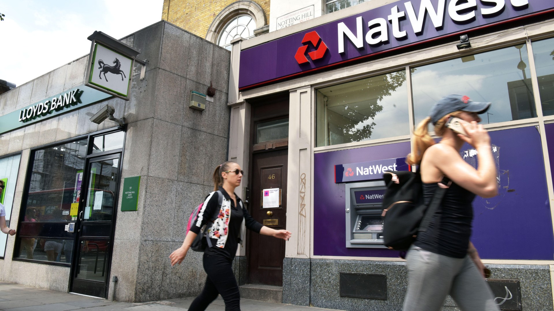 NatWest Cuts: 53 Bank Branches To Close Across The UK