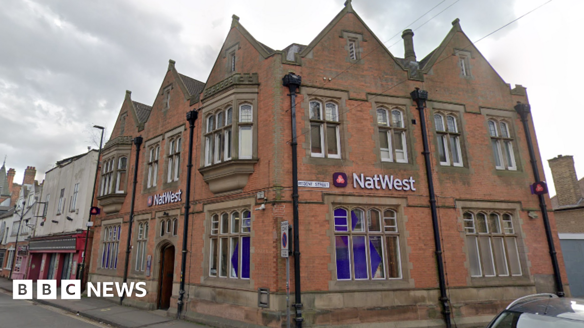 NatWest Cuts Branches: Impact On Access To Banking Services