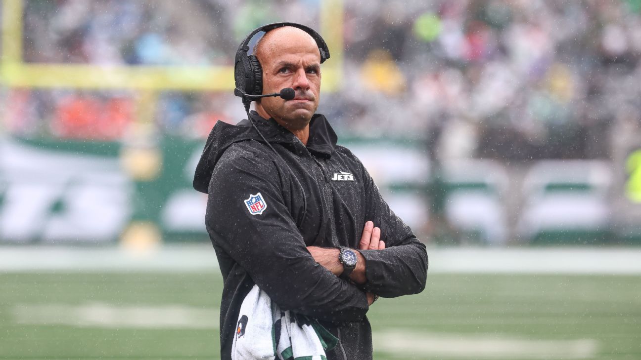 NFL News: Robert Saleh Returns To San Francisco As Defensive Coordinator