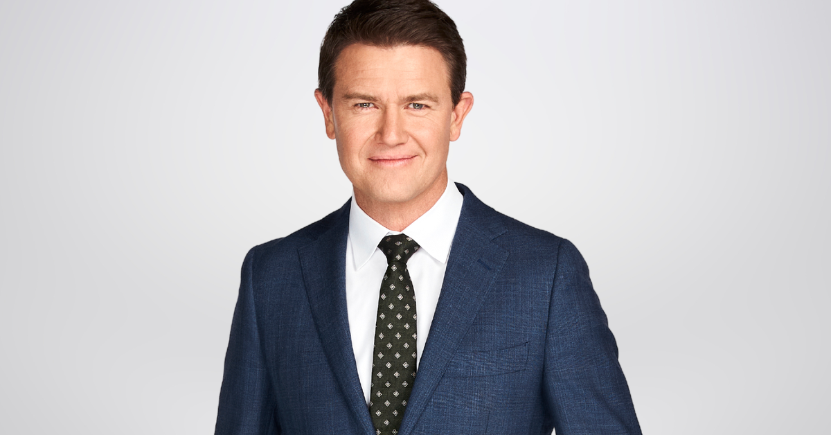 Nine Network Announces Alex Cullen's Resignation From Today