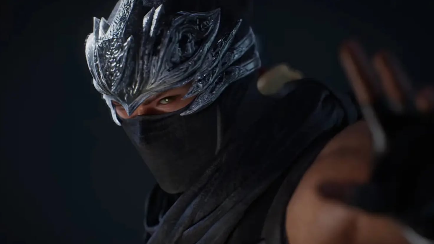 Ninja Gaiden 2 Regresa: Edición Definitiva Analizada