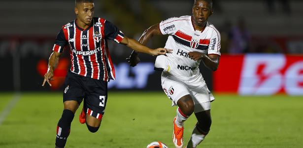 Noroeste Vs Botafogo-SP: Transmissão Ao Vivo E Horário