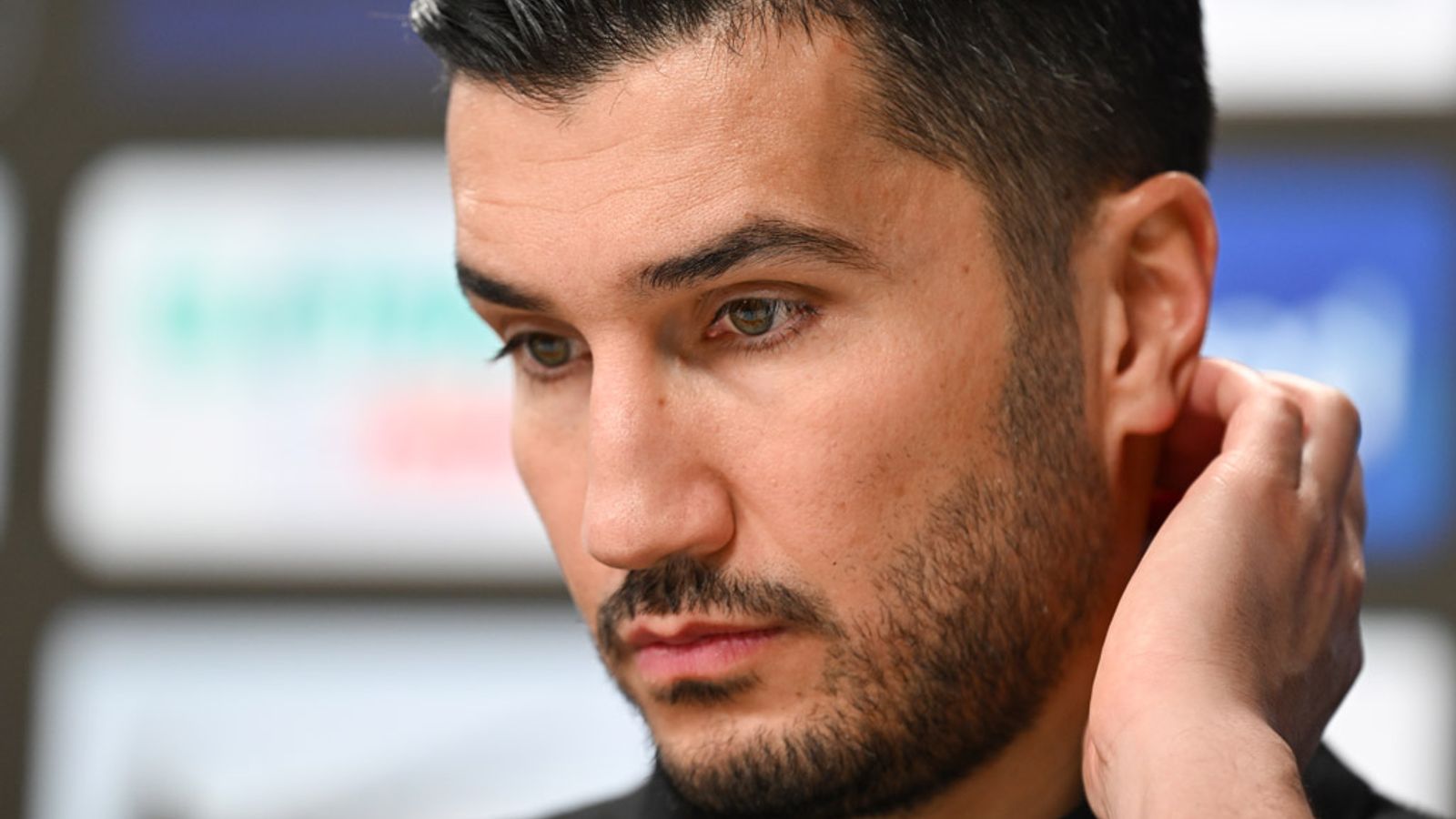 Nuri Sahin Beim BVB: Das Ende Einer Ära