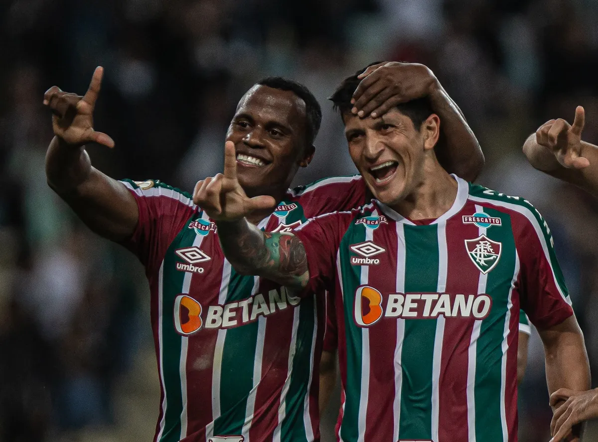 Onde Assistir Portuguesa-RJ X Fluminense: Horário E Detalhes