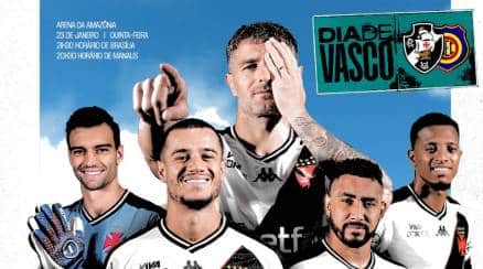 Onde Ver Vasco X Madureira Ao Vivo: Transmissão Campeonato Carioca