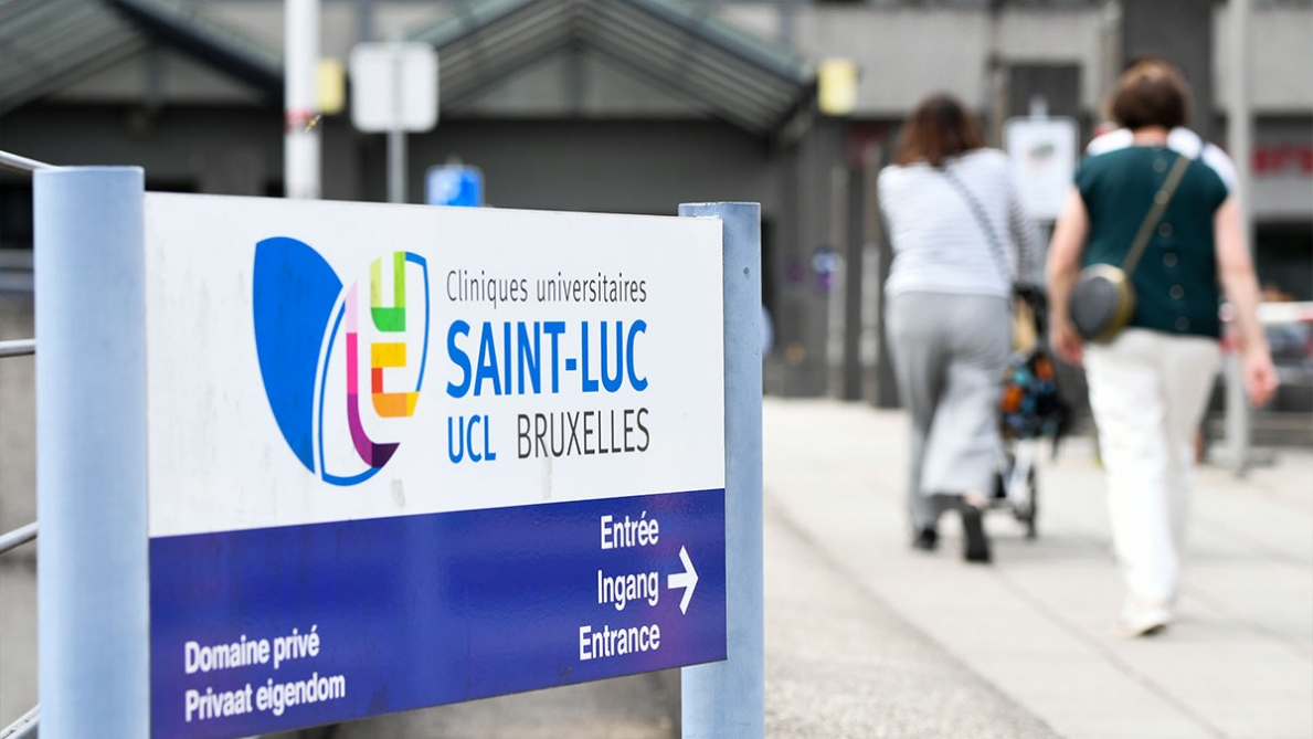 Panne Informatique Massive Aux Cliniques Universitaires Saint-Luc : Patients Impactés ?