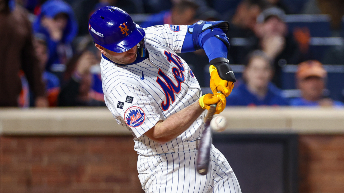 Pete Alonso's Free Agency: A Deep Dive Into Potential Suitors