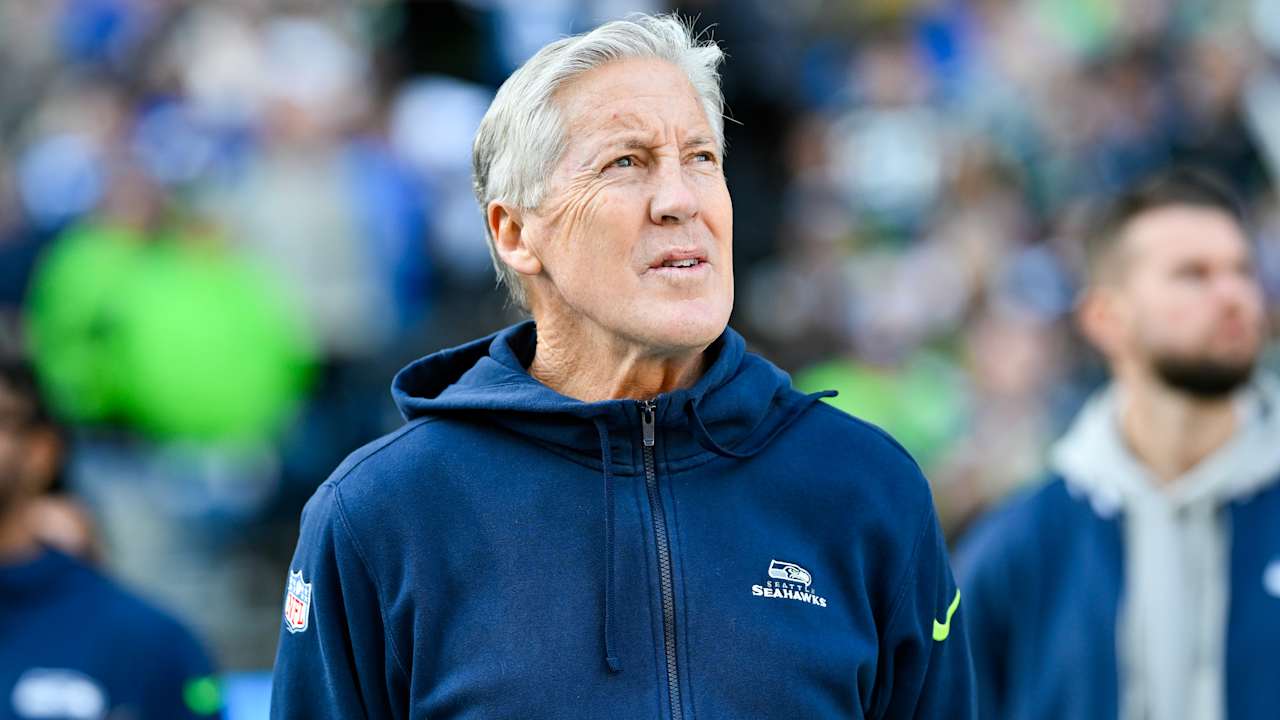 Pete Carroll Leaving Seahawks, Headed To Las Vegas Raiders