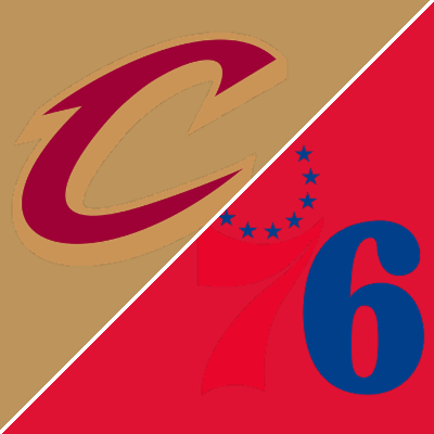 Philadelphia 76ers Defeat Cleveland Cavaliers 132-129: Game Recap