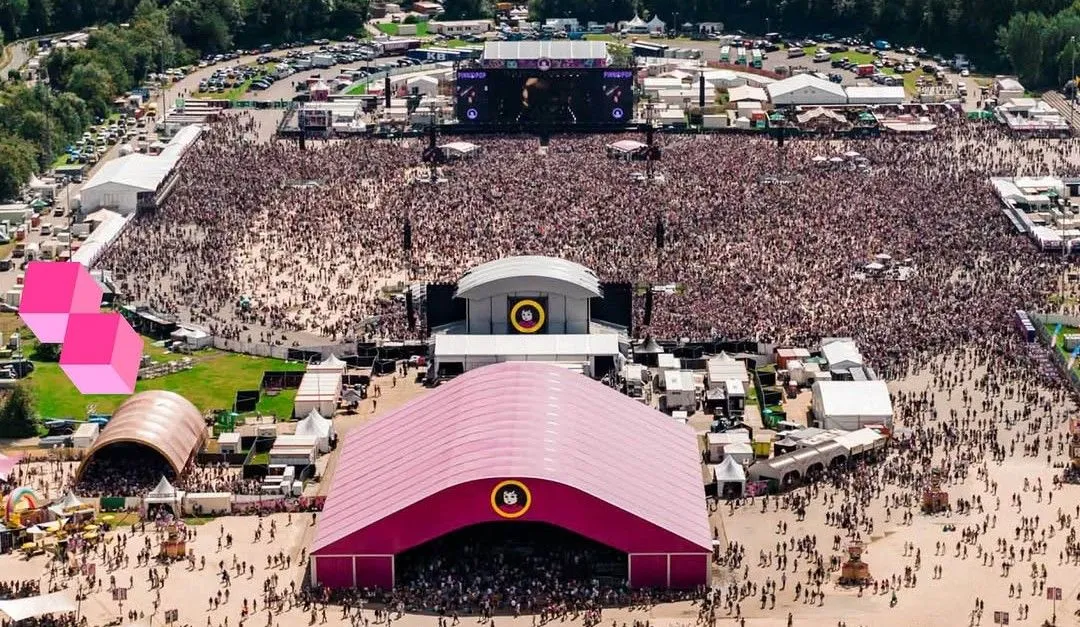 Pinkpop 2025:  Complete Line-up Analyse En Voorspellingen