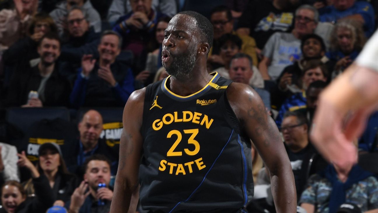 Poole Apology: Draymond Green's Response And Next Steps