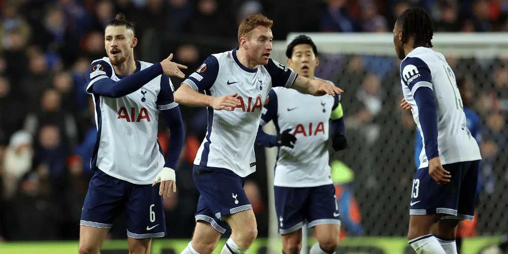 Predicted Tottenham XI To Face Hoffenheim: Full Team News Analysis