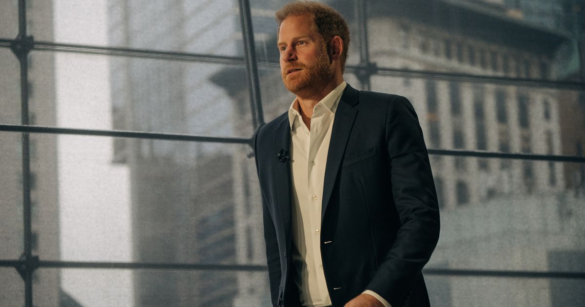 Prince Harry Receives Long-Awaited Apology: But Meghan's Still Waiting?