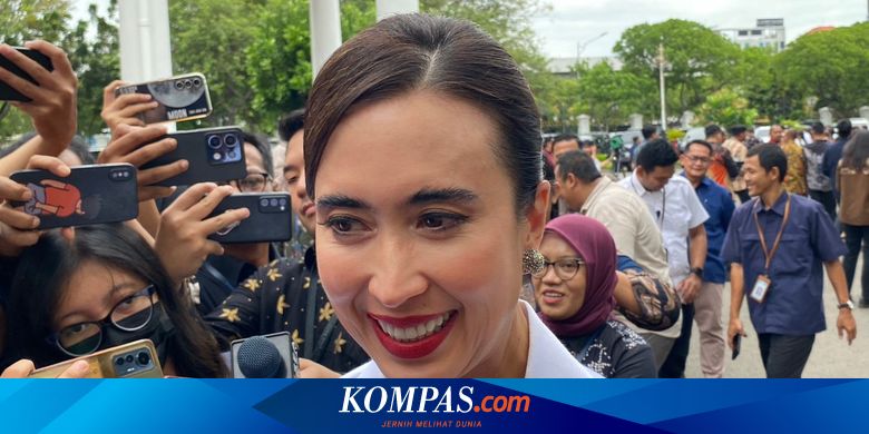 Profil Widiyanti Putri: Kekayaan Dan Kontroversi Menteri Baru