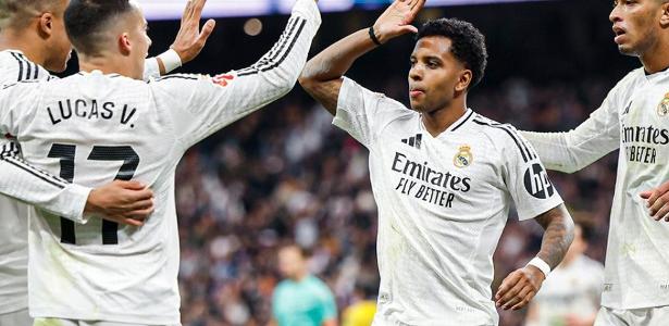 Real Madrid Lidera: Mais De €1 Bilhão Em Receita Anual