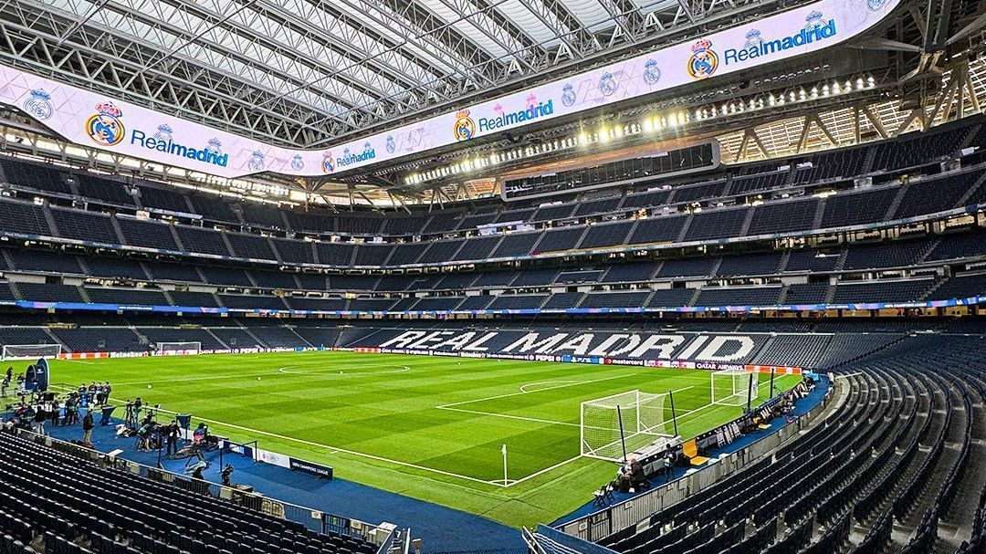 Real Madrid X Salzburg: Prévia, Horário E Onde Assistir Online