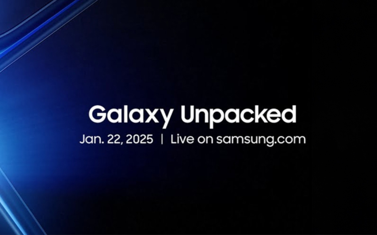 Samsung Galaxy Unpacked 2025: Tout Ce Qu'il Faut Savoir Sur Le Lancement