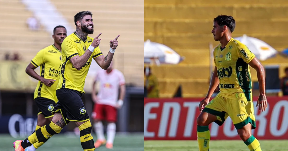 São Bernardo X Mirassol: Horário E Canais Do Jogo Do Campeonato Paulista