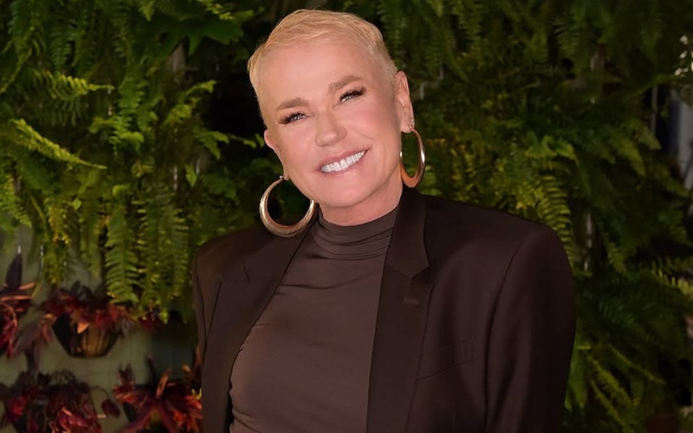 Saúde De Xuxa Meneghel: Intervenção Cirúrgica Antes De Shows