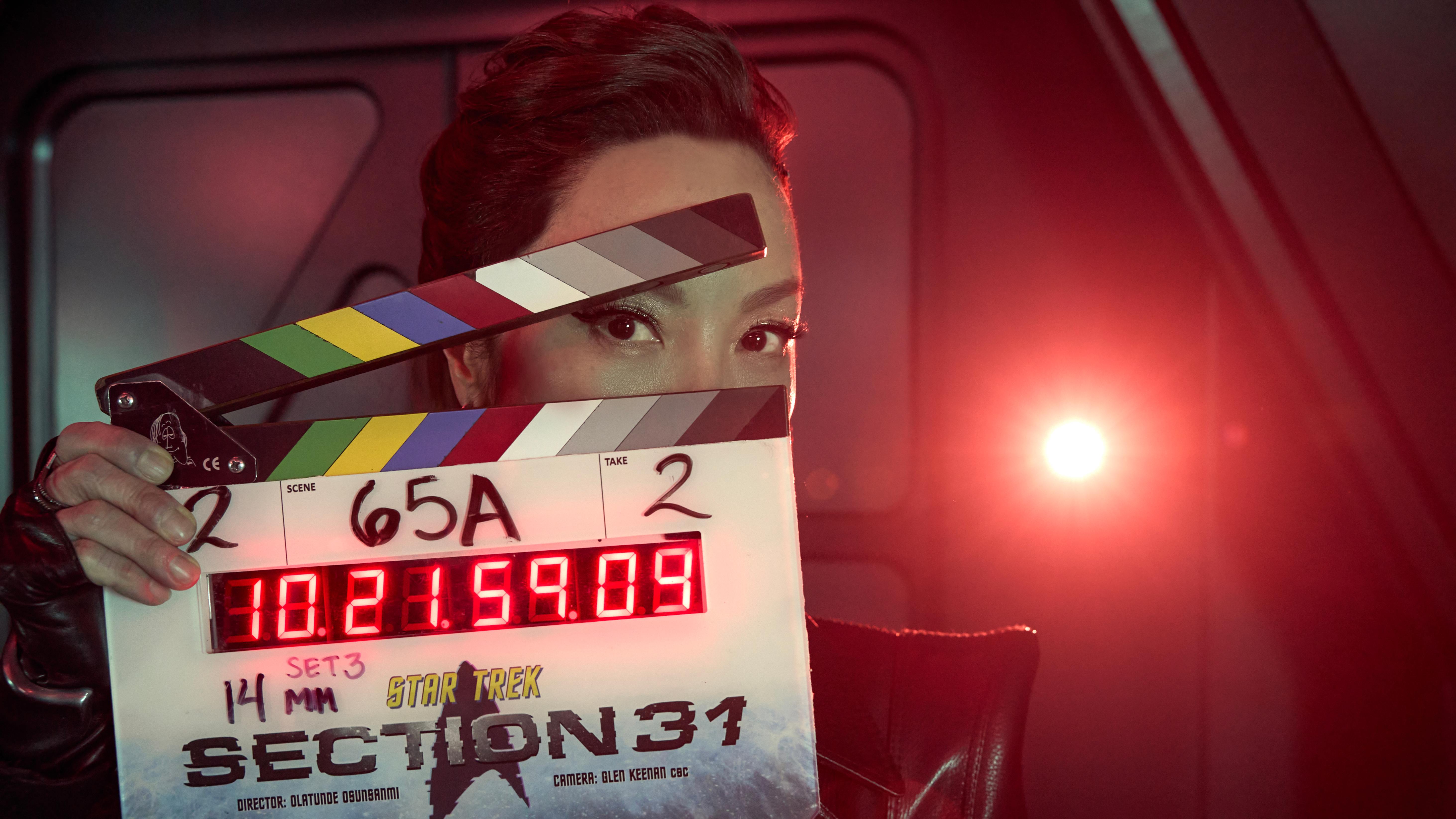 Section 31 Review:  Did The Warp Drive Fail This Film?