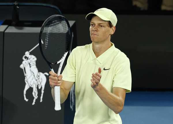 Sensacional Sinner Elimina De Minaur E Garante Vaga Na Semifinal